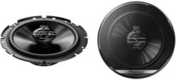 3-Wege Koaxial-Einbaulautsprecher 300 W Pioneer TS-G1730F