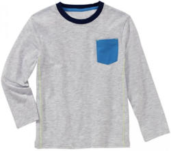 Jungen-Shirt mit Brusttasche