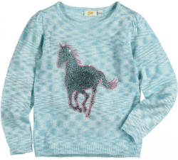 Mädchen-Pullover