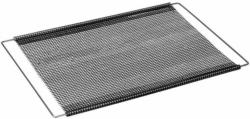 GOURMETmaxx Grill- und Backblech, ca. 31x41-52cm