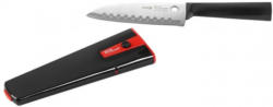 Santoku-Messer, Klinge 15cm