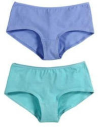 Damen-Panty, 2er