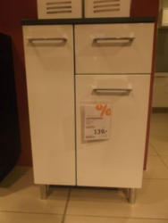 Unterschrank Aurelia 969