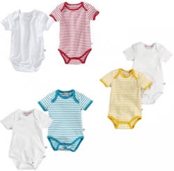 Baby-Body, 2er Pack