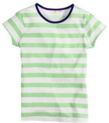Girls-T-Shirt