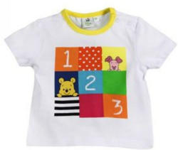 Disney Baby-T-Shirt