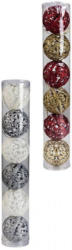 Weihnachtskugel, 6er Pack