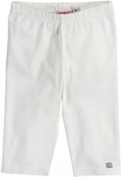 Baby-Mädchen-Caprihose mit elastischem Bund