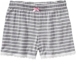 Damen-Kombi-Hose kurz