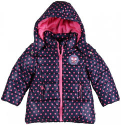 Baby-Mädchen-Jacke
