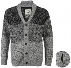 Herren-Strickjacke