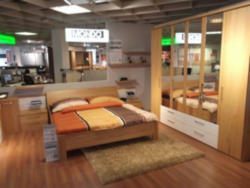 Mondo Dream S