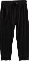 Damen-Caprihose im Harems-Stil