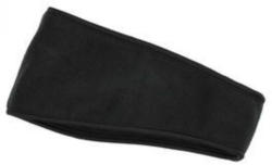 Damen-Fleece-Stirnband