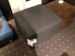 Novel Hocker Jordan