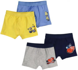 Jungen-Retroshorts, 2er Pack