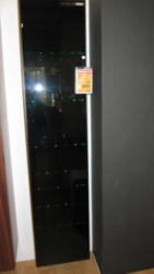 HÄNGEVITRINE MONDO SIGNUM