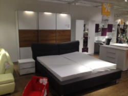 Schlafzimmer Palino