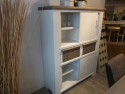 Highboard M-Varis