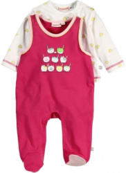 Baby-Mädchen-Set, 2-teilig