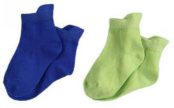 Liegelind Jungen-Sneaker-Socken