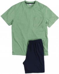Herren-Shorty, 2-teilig
