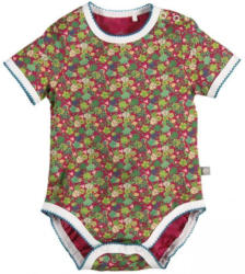 Baby-Mädchen-Body