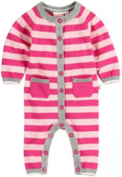 Baby-Mädchen-Strampler
