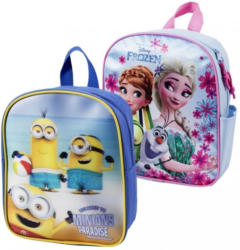 Kinder-Rucksack, ca. 28x23x10cm