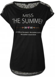 Damen-T-Shirt