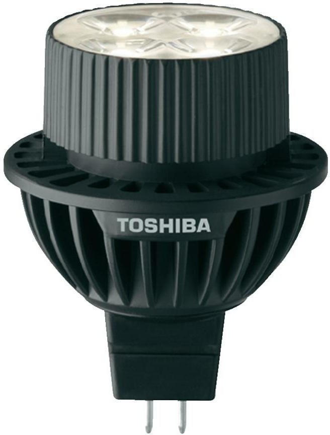 Led mr16 gu 5.3. Led лампа Тошиба. Toshiba светодиодные лампы. Цоколь gu5.3 12 вольт светодиодные лампы 9w. Лампочки лед на 3 вольта.