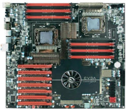 EVGA Classified SR-2 Mainboard (Serverboard) Sockel 2x Intel 1366 Chipsatz Intel 5520