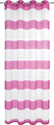 Esposa Ösenvorhang pink