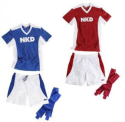 trikots kinder fussball