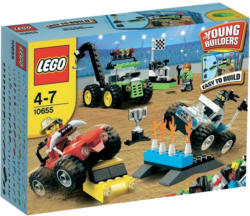 LEGO® 10655 Monster-Trucks