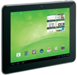 Trekstor Surftab Ventos 16 GB Internet Tablet WiFi 20,32 cm (8) 1,6 GHz Dual-Core (Cortex A9) Android™ 4.1 Tablet PC IPS
