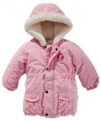 Ergee - Parka - Mädchen