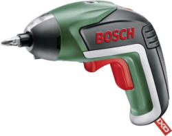 BOSCH AKKU-SCHRAUBER IXO V
