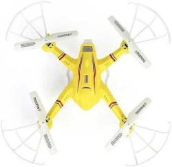 Pichler C8396 Sport Drone 400 Fpv Gelb_A