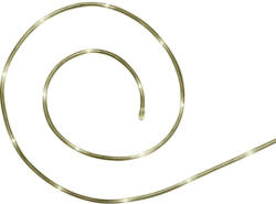 Led-Microlichterkette mit Timer
