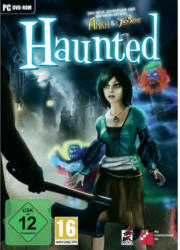 Haunted USK 12 PC-Spiel