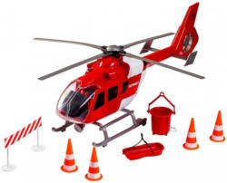 Spielzeug-Hubschrauber, 65x23x16cm