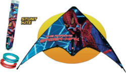 EOLO Sport Spider-Man Einsteiger-Drachen Spannweite 1150 mm Windstärken-Eignung 2 - 4 bft