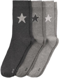 3 Paar Damen Socken