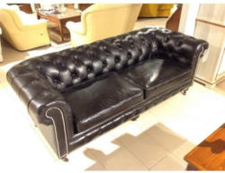 SOFA MANCHESTER