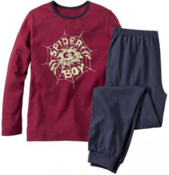 Jungen-Pyjama, 2-teilig