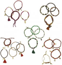 Damen-Armband-Set, mehrteilig