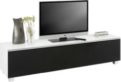 Soundboard In Schwarz, Weiß schwarz, weiß