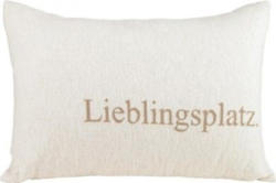 Zierkissen