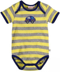 Baby-Jungen-Body